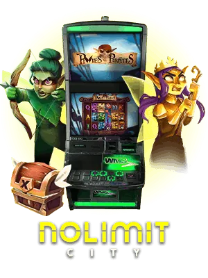 Nổ Hũ & Bắn Cá