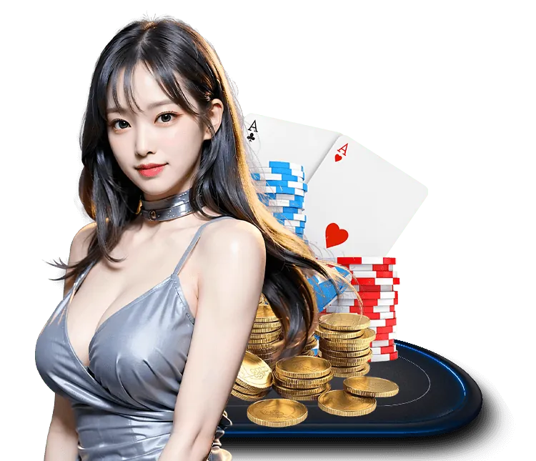 Hình ảnh tượng trưng cho cá cược có trách nhiệm