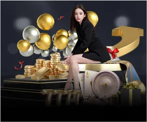 Người chia bài chuyên nghiệp tại bàn Baccarat của kg88 app